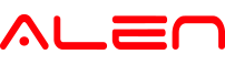 alen logo